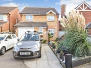 3 Bedrooms for sale in Brisbane Quay, Eastbourne BN23