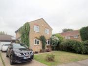 3 Bedrooms for sale in Bromley Road, Seaford BN25