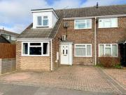3 Bedrooms for sale in Browning Close, Thatcham RG18