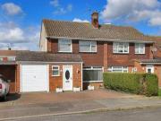 3 Bedrooms for sale in Canberra Gardens, Sittingbourne ME10