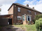 3 Bedrooms for sale in Cannon Lane, Luton LU2