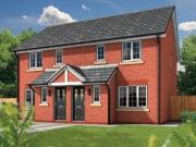 3 Bedrooms for sale in Cat I´th Window, Standish, Wigan WN6