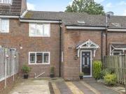 3 Bedrooms for sale in Cook Road, Horsham RH12