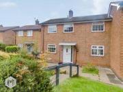 3 Bedrooms for sale in Fir Tree Way, Horwich, Bolton BL6
