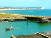 3 Bedrooms for sale in Fort Rise, Fort Road, Newhaven BN9