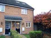3 Bedrooms for sale in Franklins, Maple Cross,...