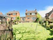 3 Bedrooms for sale in Ghyllside Avenue, Hastings, East...