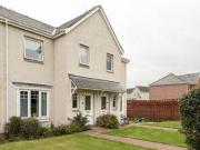 3 Bedrooms for sale in Green Julian Place, Inchture,...