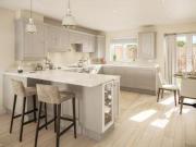 3 Bedrooms for sale in Hambleton Grove, Knaresborough HG5