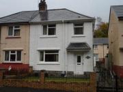 3 Bedrooms for sale in Heol Giedd, Ystradgynlais,...
