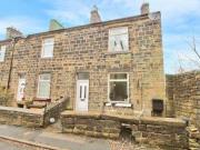 3 Bedrooms for sale in High Spring Road, Thwaites Brow,...
