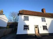 3 Bedrooms for sale in High Street, Hinxton, Saffron...