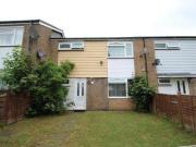 3 Bedrooms for sale in Hithercroft Road, Downley, High...