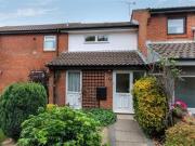 3 Bedrooms for sale in King Arthur Close, Cheltenham GL53
