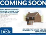 3 Bedrooms for sale in Larchwood Road, Hemel Hempstead...