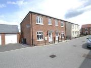 3 Bedrooms for sale in Lossiemouth Road, Kingsway,...
