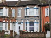 3 Bedrooms for sale in Meeson Road, London E15