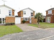 3 Bedrooms for sale in Merlin Close, Sittingbourne ME10
