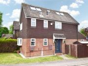 3 Bedrooms for sale in Millfield Road, West Kingsdown,...