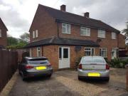3 Bedrooms for sale in Moatway, Malvern WR14