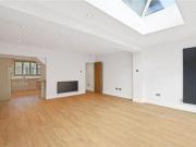 3 Bedrooms for sale in Newbold Cottages, Sidney Street,...