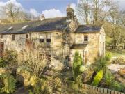 3 Bedrooms for sale in North Ives Bottom, Hebden Bridge...