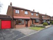 3 Bedrooms for sale in Pinewood Walk, Strathaven ML10