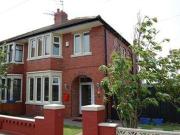 3 Bedrooms for sale in Plumpton Avenue, Blackpool FY4