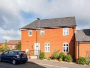 3 Bedrooms for sale in Prince Rupert Drive, Aylesbury HP19