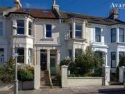 3 Bedrooms for sale in Princes Crescent, Brighton, East...