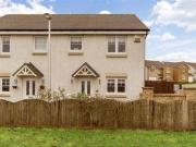 3 Bedrooms for sale in Rigghouse View, Whitburn,...
