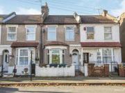 3 Bedrooms for sale in Roberts Road, London E17