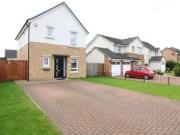 3 Bedrooms for sale in Shankly Drive, Newmains, Wishaw ML2