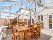 3 Bedrooms for sale in Sheepcot Drive, Watford WD25