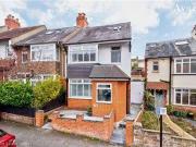 3 Bedrooms for sale in Stanmer Villas, Brighton, East...