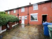 3 Bedrooms for sale in Stirling Grove, Whitefield,...