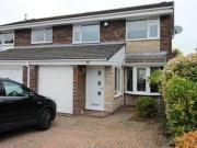 3 Bedrooms for sale in Studfold, Chorley PR7