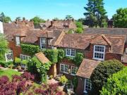3 Bedrooms for sale in The Arcade, High Street, Cookham,...