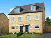3 Bedrooms for sale in ´´The Bamburgh At Heron´s Reach´´...