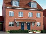 3 Bedrooms for sale in ´´The Caraway At Hedgerows,...
