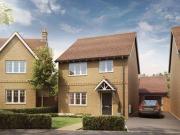 3 Bedrooms for sale in ´´The Langford´´ at St. James...