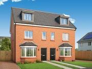 3 Bedrooms for sale in ´´The Roxburgh At Abbotsway´´ at...