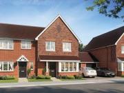 3 Bedrooms for sale in ´´The Sherwood´´ at Millpond...