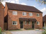 3 Bedrooms for sale in ´´The Southwold´´ at Heyford...