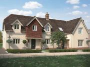 3 Bedrooms for sale in Vann Lane, Hambledon, Godalming GU8