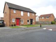 3 Bedrooms for sale in Waddell Crescent, Newmains,...