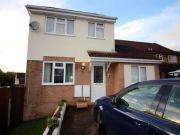 3 Bedrooms for sale in Waltwood Park Drive, Llanmartin,...
