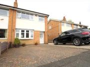 3 Bedrooms for sale in Warton Place, Chorley PR7