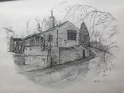 3 Bedrooms for sale in Woodfield Cottages, Old Lane,...