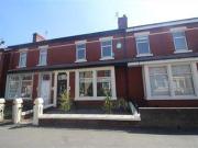 3 Bedrooms for sale in Woodland Grove, Blackpool FY3